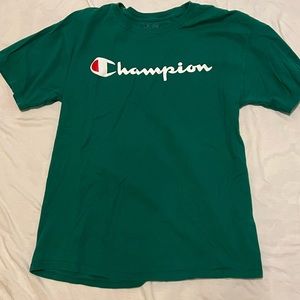 Mens Champion Shirt